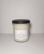 Świeca sojowa zapachowa Handmade 350 ml Black Opium 