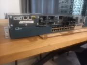 Switch 3560 X Series