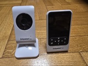 Babysense video V24R niania elektroniczna
