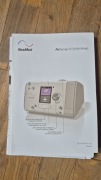 Aparat do leczenia bezdechu sennego AIRSENSE 10 - RESMED