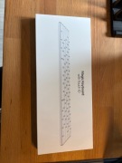 Klawiatura Apple Magic Keyboard with Touch ID