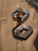 Emblemat/Znaczek Renault 