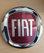 Znaczek od Fiata Qubo 1.3 multijet 2009 oryginal
