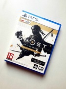 Ghost of Tsushima Director's Cut ps5 PL 