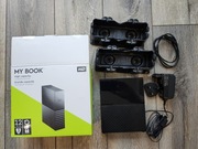 WD My Book 12TB USB 3.2 Gen 1