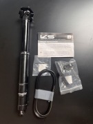 Sztyca regulowana dropper Kind Shock KS Rage IS 34.9 mm 125mm skoku
