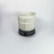 Silnik dmuchawy nawiewu NISSAN Qashqai II Juke / HONDA Civic VIII