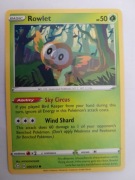 Rowlet (Shining Fates, 006/072)