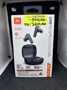 JBL Słuchawki Bluetooth LIVE PRO 2 TWS czarne