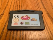 Polly Pocket Game Boy Advance