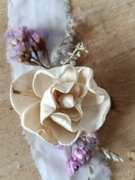 Korsarz bransoletka Panieński, Świadkowe