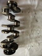 WAŁ KORBOWY AUDI A4 B8 A5 8T A6 C7 A7 4G 2.0 TDI 03L101B 38AA