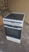 Kuchenka ceramiczna AMIGA 50 cm, używana tylko rok. Stan b. dobry