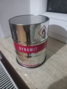 Rammstein Dynamit for Her dla kobiet. 100 ml . Nowy