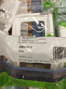 RAMKA 1-KROTNA  IP44 SERII SIMON BASIC BIAŁA