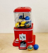 Klocki Maszyna z minifigurkami