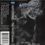 Waterfall God In Ruins splitMC Neolith Unnamed Empiria Atropos Lux Occulta