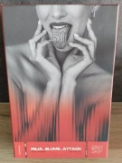 Peja slums Attack, preorder, box, hip hop 50