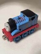 Mattel Tomek I Przyjaciele Metalowy Thomas