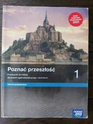 Historia. Poznać przeszłość. Podręcznik. Klasa 1. Zakres podstawowy.