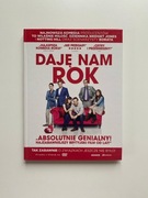 Film DVD Daje Nam Rok 