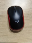 Myszka bezprzewodowa Logi M185