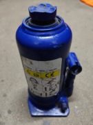 Winda 15T udźwig Ciężarowe Bus