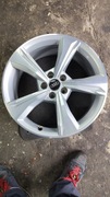 Audi komplet felg OE 19 cali  80A601025E 