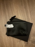 Skórzane etui na klucze BMW