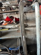 Zderzak przedni Fiat 125P