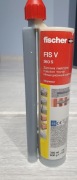 Kotwa chemiczna zaprawa iniekcyjna Fischer FIS V 360 S okazja cenowa