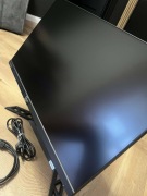 Monitor Lenovo Legion R25f-30 24.5 FHD VA 240-280hz