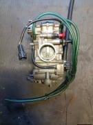 Gaźnik Cr flat Suzuki Rmz 