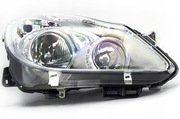 Nowa lampa przednia prawa (zamiennik) Opel Corsa D