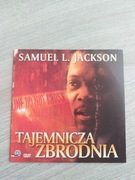 Tajemnicza zbrodnia , film dvd