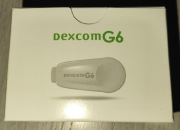 Transmiter Dexcom G6