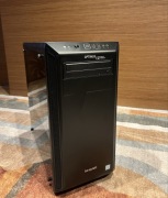 Komputer Gamingowy i7 | GTX 1070 8GB | 16GB RAM | SSD |WiFi 6 |CS2 Fortnite