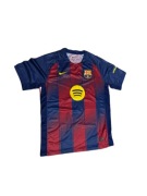 Koszulka Piłkarska FC Barcelona 25/26 