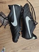Nike Oryginalne Korki Piłkarski