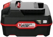 Akumulator 20 V, 4 Ah Parkside