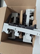 BBA0-32 Adapter na szyny zbiorcze szer. 45mm 32A 101452 EATON