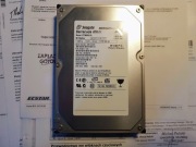 Dysk twardy Seagate 60GB Barracuda ATA IV ST360021A