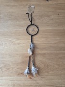 Łapacz Snów, Dreamcatcher. Rękodzieło 