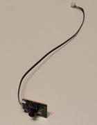 Mikro włącznik Samsung 27'' Odyssey LC27RG50FQU