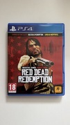 Red Dead Redemption PS4