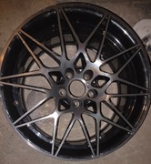 BMW F80 M3 Ferric Grey  Felga Aluminiowa 20" M 9J 2287500