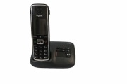 Gigaset C530A – telefon bezprzewodowy z sekretarką