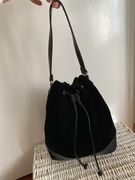 Carolina Herrera Good Girl Czarna velvet 