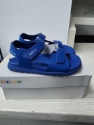 Nowe sandały chłopięce do wody geox 33