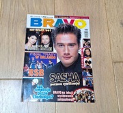 Bravo - 6/1999 - unikat